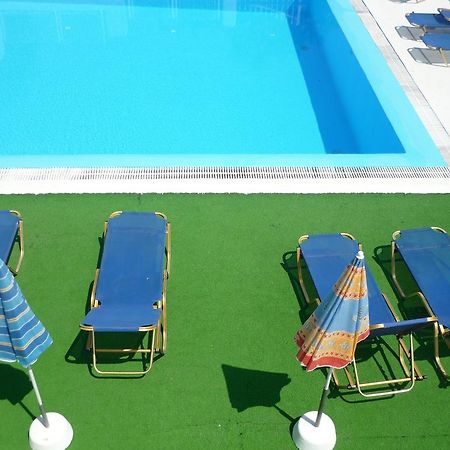 Karina Hotel Benitses  Exterior photo